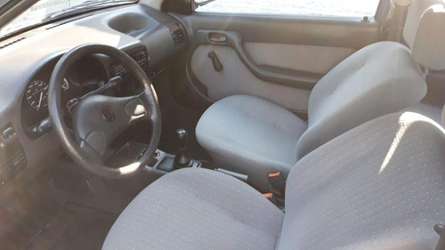 Volkswagen Gol..gli