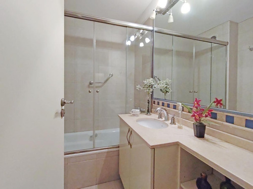 Imagen 23 de 29 de Venta Departamento De 5 Ambientes Con Cochera En Recoleta
