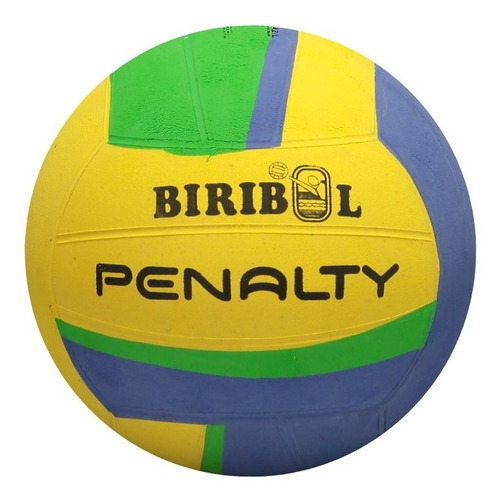 Bola Biribol Penalty Aquatica Promoção Pronta Entrega 