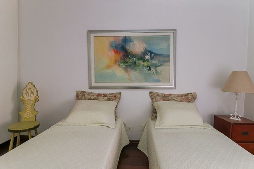 Imagem 22 de 30 de Apartamento - Ap02453 - 71050171
