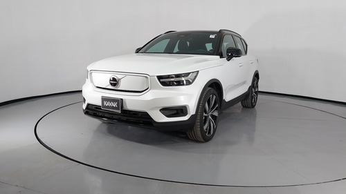 Volvo Xc40 Bev 78kwh Recharge Pure Electric At Awd