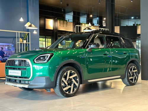 Mini Countryman 1.5 C At