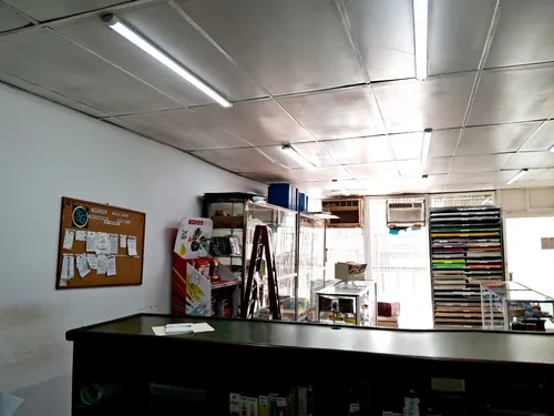 Fondo De Comercio En Venta.