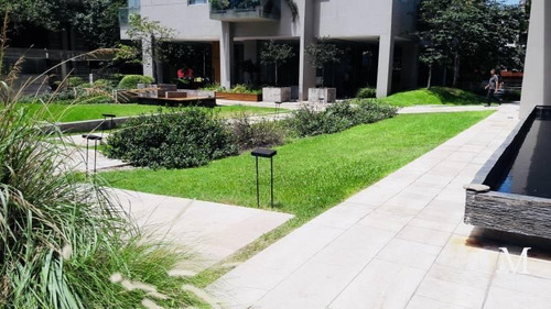 Imagen 7 de 12 de Departamento - Nuñez - Torre Montañeses - 3 Amb - Amenties - Vista Al Rio - Coch