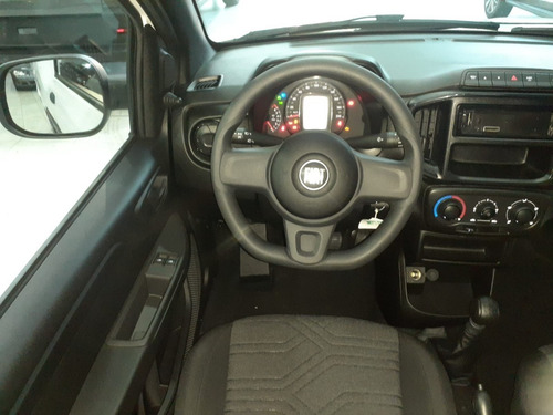 Imagen 11 de 15 de Fiat Fiorino 1.4 Endurance! Contado - Financiado! Lh1