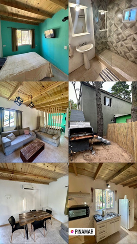 Imagen 13 de 13 de Departamento Alquiler En Pinamar Para 4, Apto Jóvenes Febrero