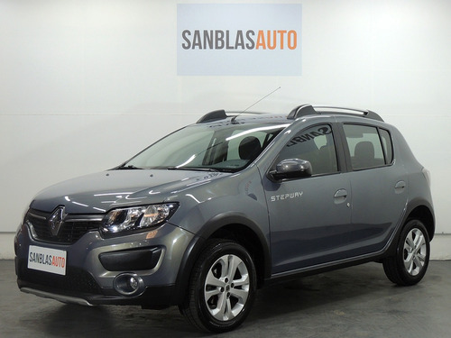 Renault Sandero Stepway 1.6 Dynamique 105cv