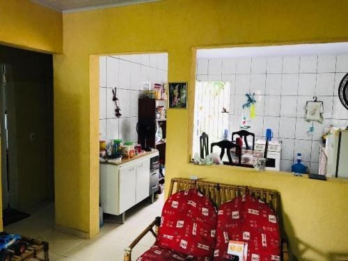 Chácara Com 02 Dormitórios, Em Itanhaém