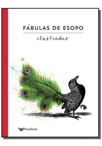 Fábulas De Esopo Ilustradas