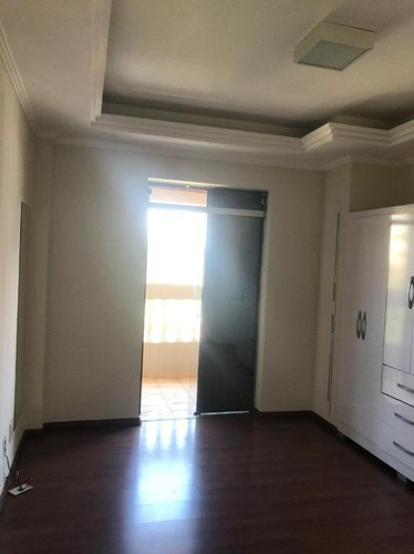 Imagem 19 de 23 de Apartamento Com 3 Dormitórios À Venda, 160 M² Por R$ 735.000,00 - Centro - Valinhos/sp - Ap0365