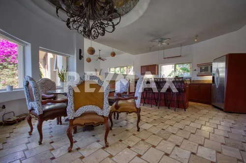 Casa Vista Hermosa 41 Bugambilias Cabo Real, San Jose Corridor, Mls #22-4469