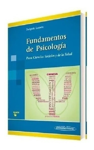 Fundamentos De Psicología Para Ciencias Sociales Nuevo!