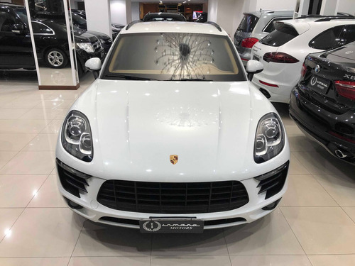 Porsche Macan 2.0 16v Gasolina 4p Automático