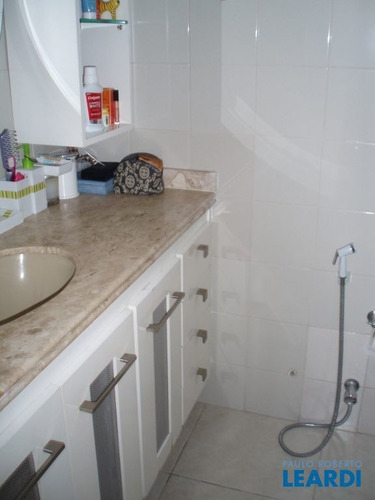 Imagem 9 de 15 de Apartamento - Morumbi - Sp - 357391