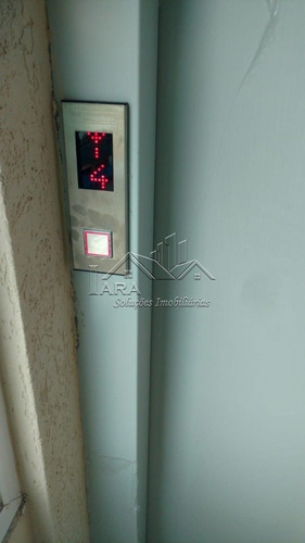 Imagem 3 de 14 de Apartamento - Jardim Tres Marias - Ref: 8516 - V-8516
