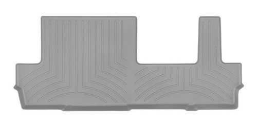 Tapete Weathertech Suburban 2021+ 3ra Fila -banca Corrida