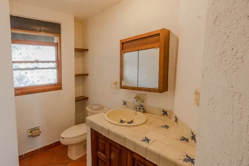 Casa En Venta En San Angel