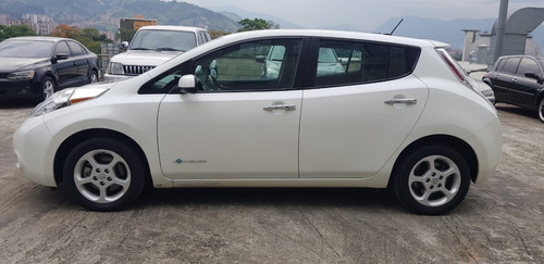 Nissan Leaf 2015
