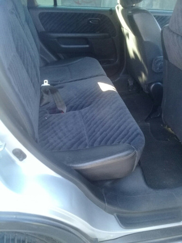 Honda Cr-v 4x2 Automatica