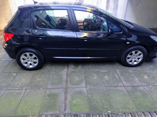 Imagen 4 de 10 de Peugeot 307 2.0 Hdi Xs 90cv 2007