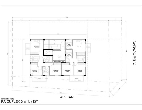 Imagen 10 de 11 de Venta - Departamento Cuatro Ambientes En Obra En Klover Ocampo - Quilmes