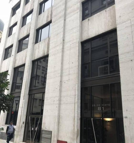 Imagen 6 de 23 de Excelente Oficina De Planta Libre En Microcentro De 460 M2