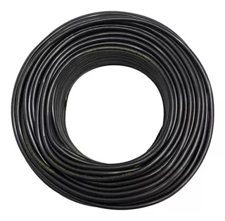 Cable Tipo Taller 5x1.5 Mm Rollo X 100mts / T