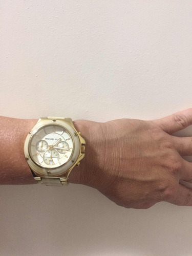 Relógio De Pulso Michael Kors