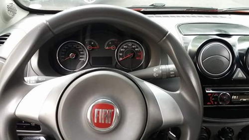 Fiat Palio 2013 1.0 Attractive Flex 5p