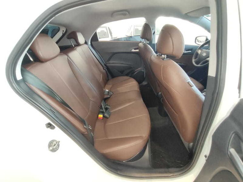 Hyundai Hb20 1.6a Prem