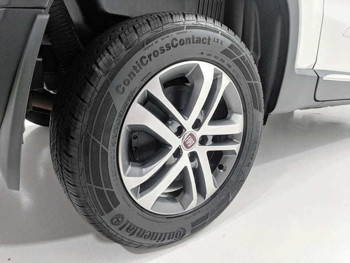 Fiat Toro Volcano At D4