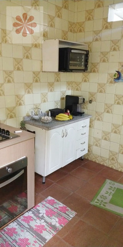 Imagem 7 de 13 de Casa Sobrado Em Penha De França - São Paulo - 5719