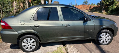 Imagem 9 de 9 de Chevrolet Prisma 2010 1.4 Maxx Econoflex 4p