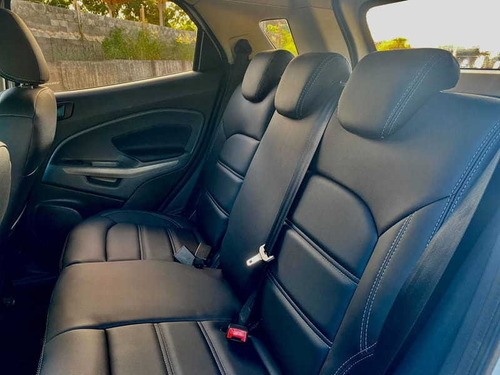 Imagem 11 de 11 de Ford Ecosport Se 1.6
