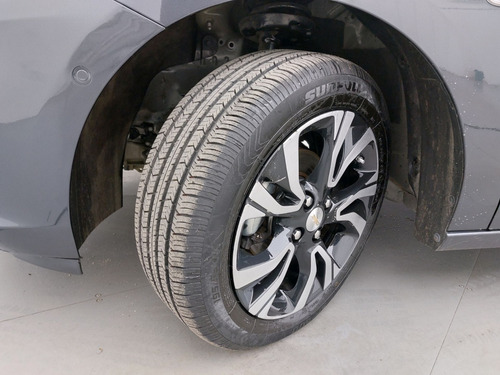 Chevrolet Onix 1.0 TURBO FLEX PLUS PREMIER AUTOMÁTICO