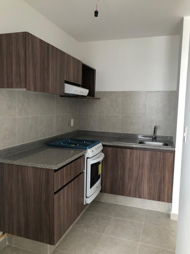 Imagen 10 de 12 de Departamento En Venta Colonia Algarin