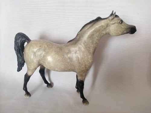 Imagen 5 de 5 de Caballo Breyer Molding 01