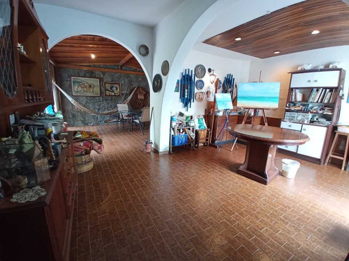 Imagen 11 de 30 de Se Vende Casa 329 M² 6h/5b/2p Santa Paula