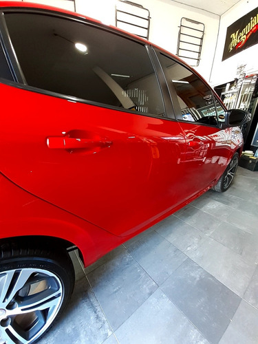 Tratamiento Acrilico, Ceramico Para Camionetas, Autos Grande