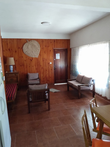 Hermosos Departamento En Villa Gesell Verano 2024
