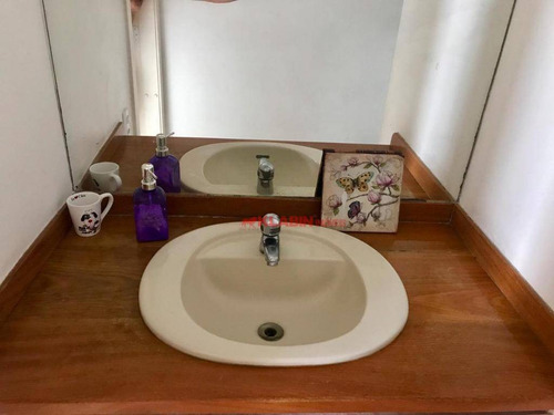 Imagem 12 de 19 de Apartamento Duplex Com 1 Dormitório À Venda, 60 M² Por R$ 680.000,00 - Moema - São Paulo/sp - Ad0024