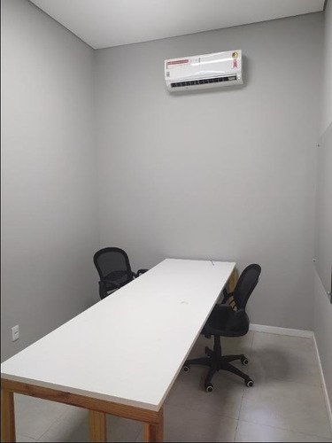 Prédio Para Alugar, 210 M² Por R$ 7.900,00/mês - Jardim - Santo André/sp - Pr0006