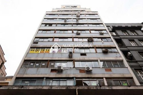 Imagem 1 de 1 de Sala/conjunto - Centro Historico - Ref: 305314 - V-305314