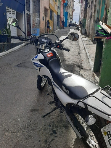Imagem 2 de 4 de Yamaha Lander