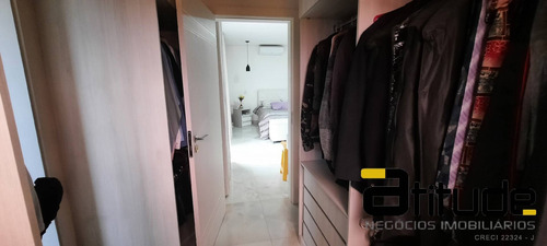 Imagem 14 de 15 de Casa A Venda No Reserva Santa. - 5206
