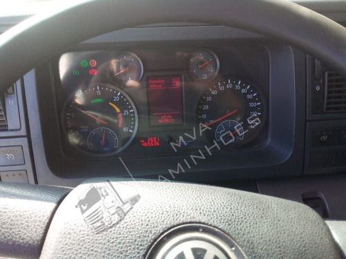 Imagem 2 de 13 de Caminhão Volkswagen 19-330 4x2t