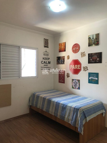 Imagem 9 de 19 de Venda Casa 3 Dormitórios Vila Aparecida São Paulo R$ 640.000,00 - 36617v