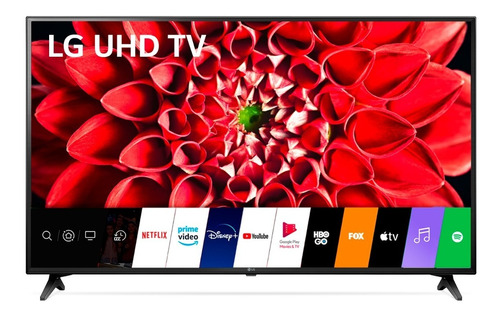 Televisor LG Led 55  55un7100psa Smart Tv 4k Uhd 2020