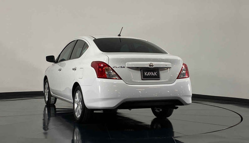 Imagen 4 de 15 de 117830 - Nissan Versa 2017 Con Garantía