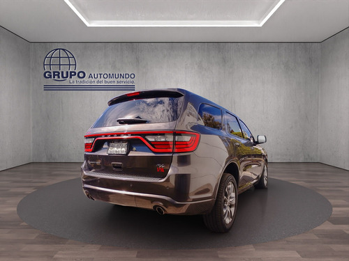 Dodge Durango 2020